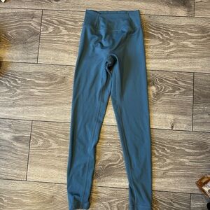 Oner Active Teal Leggings